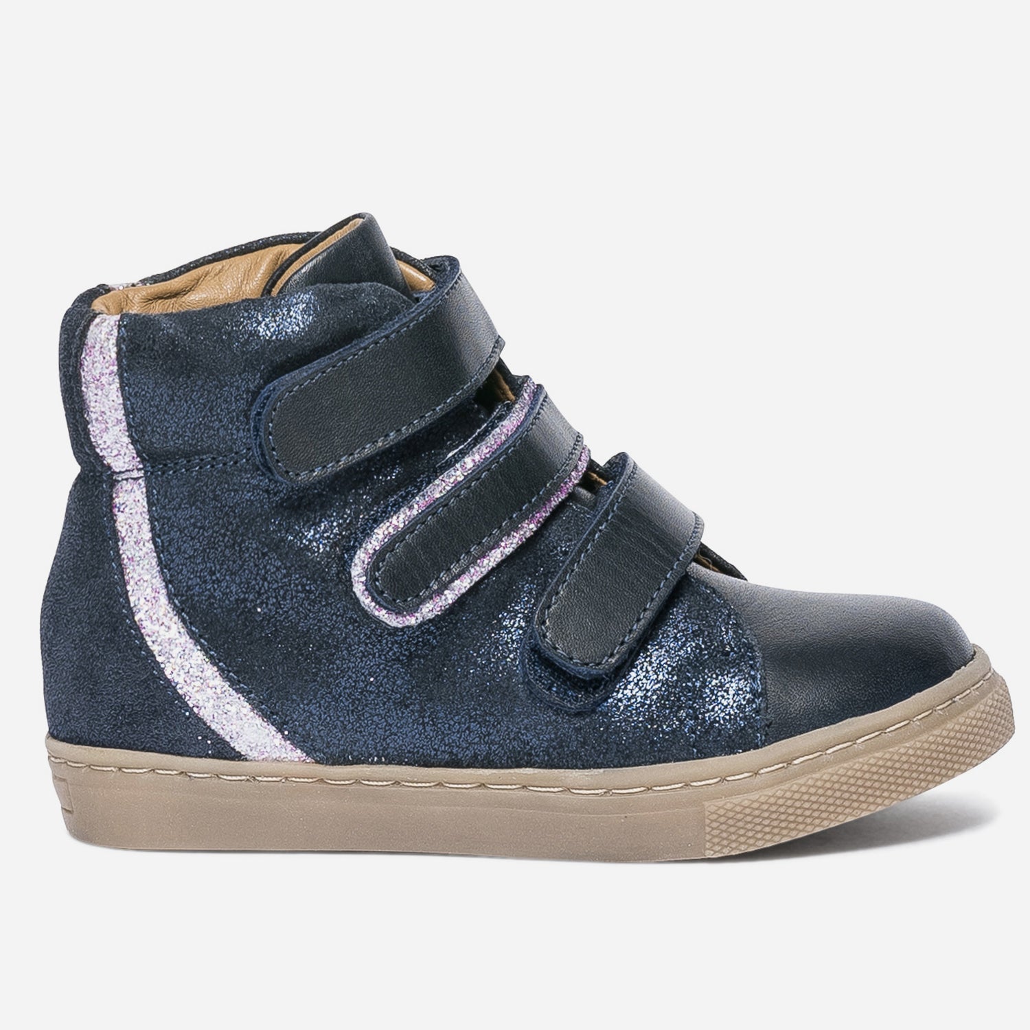 Bottes bleues eram new arrivals