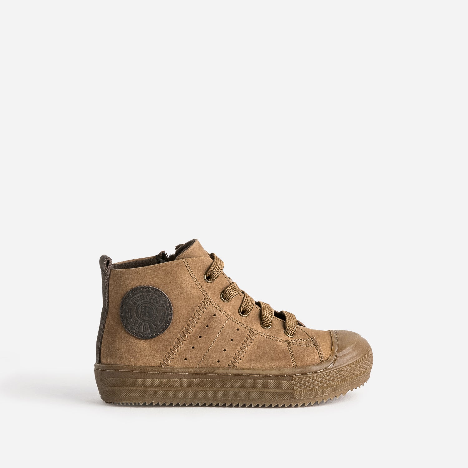 Chaussures fille online bout renforcé