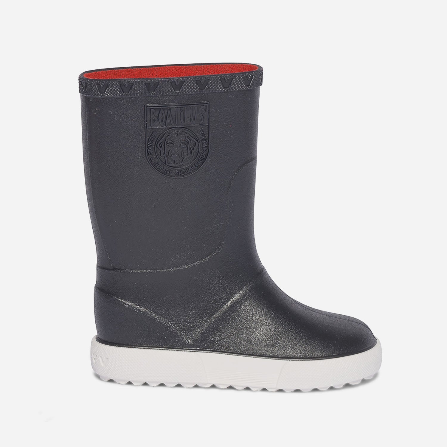 Botte de pluie BOATILUS marine