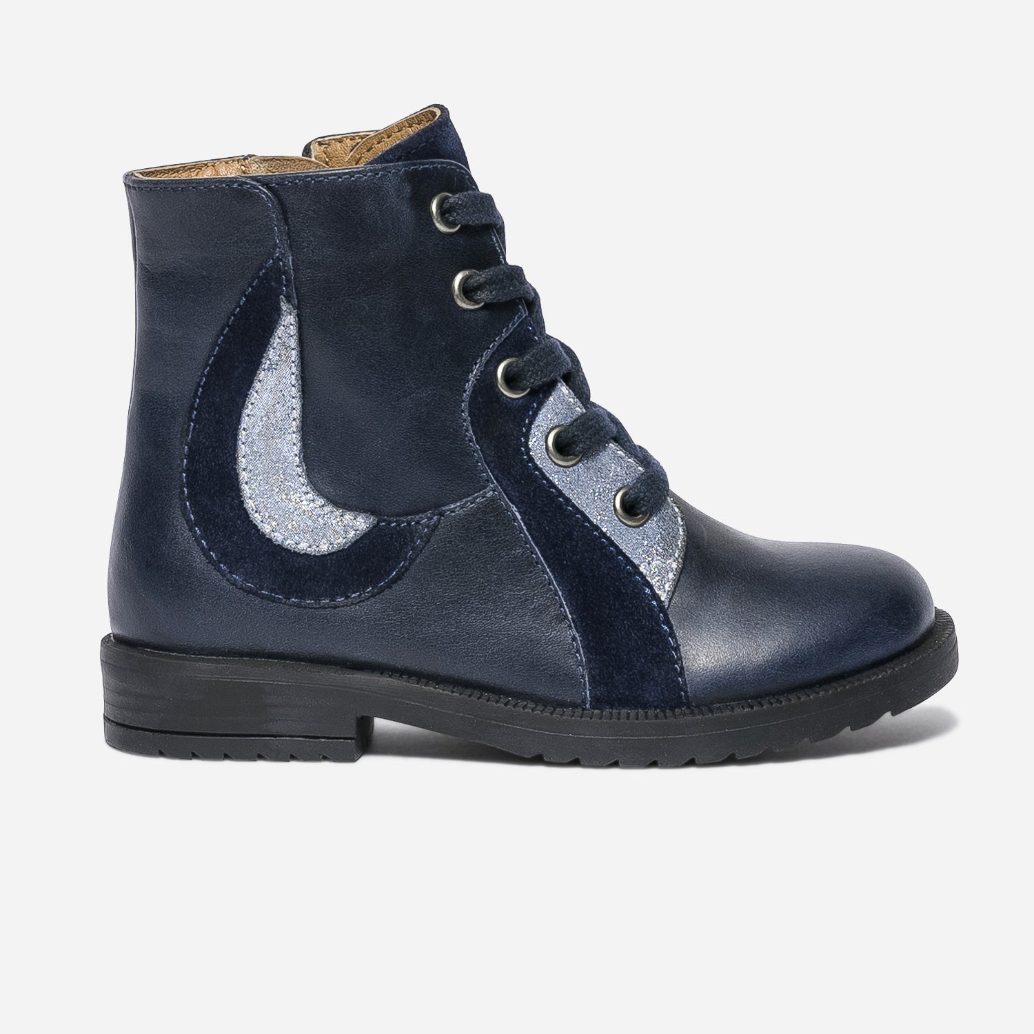 Bottes bleues online eram