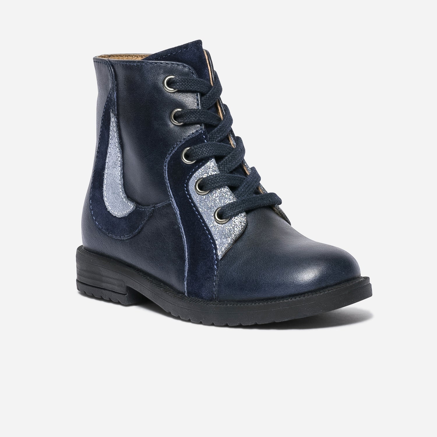 Eram bottines bleues shop