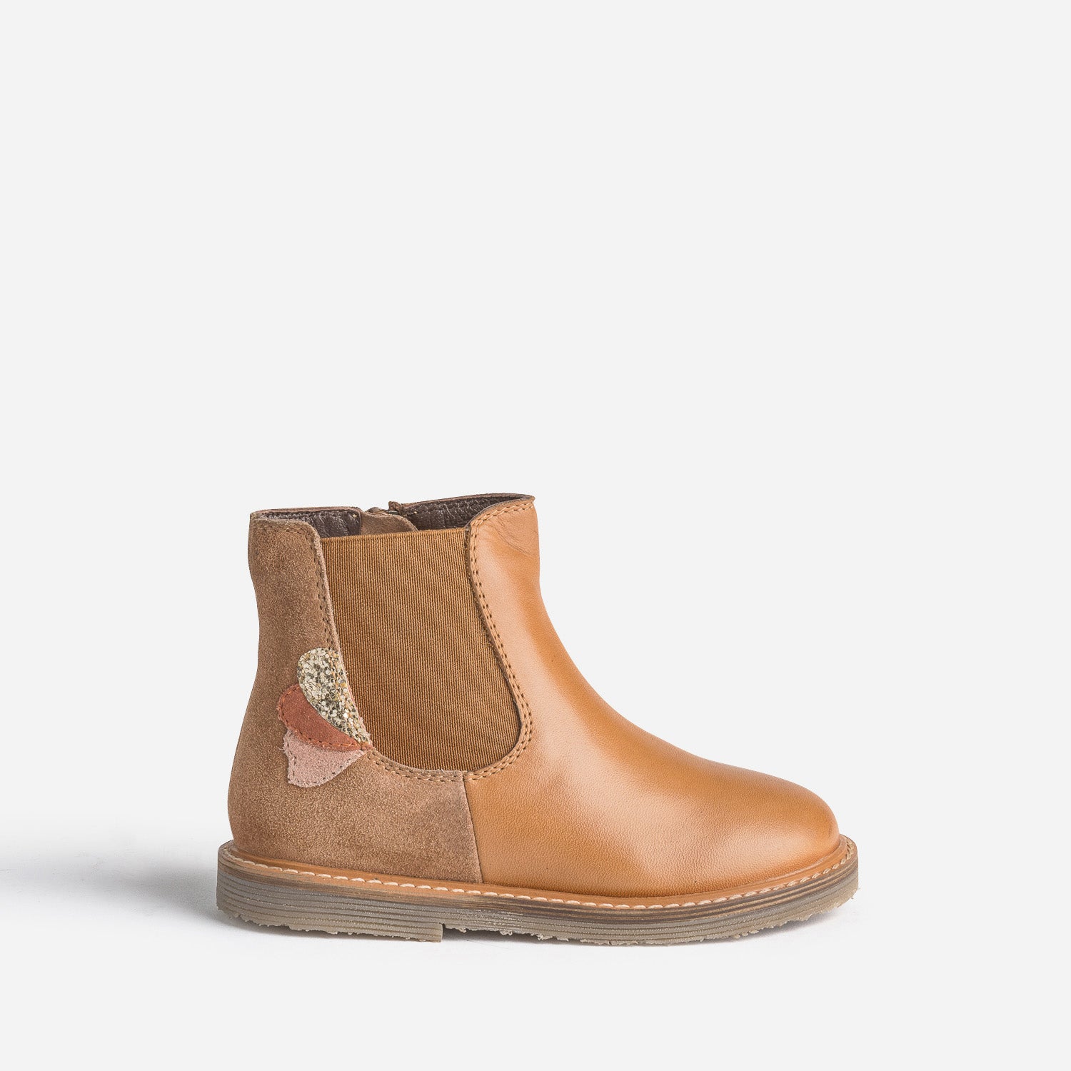Bottines fille store eram