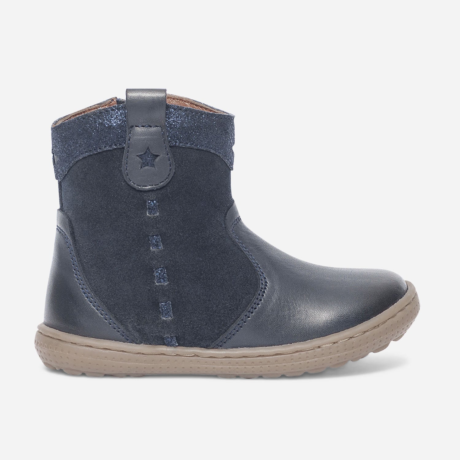 Bottes bleues online eram