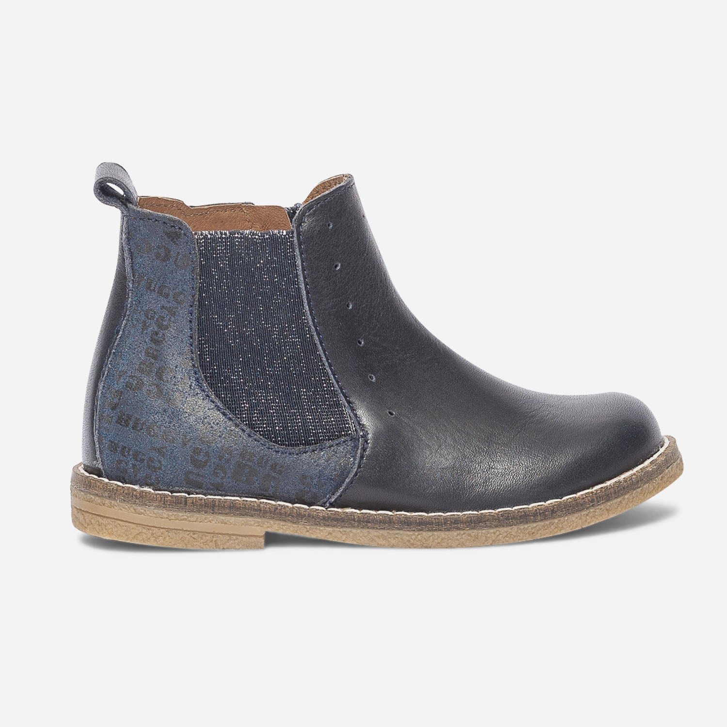 Eram bottines bleues shop