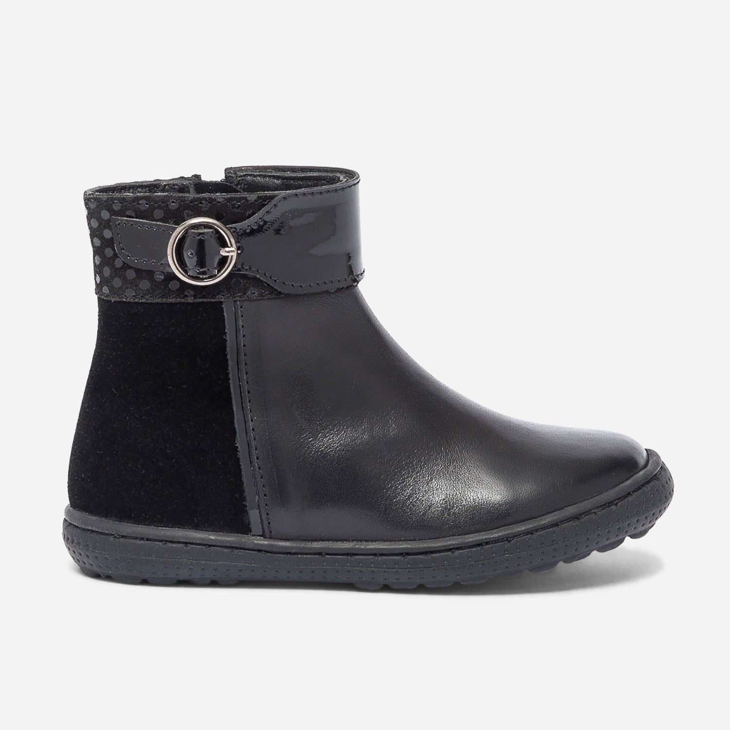Boots vernie 2025