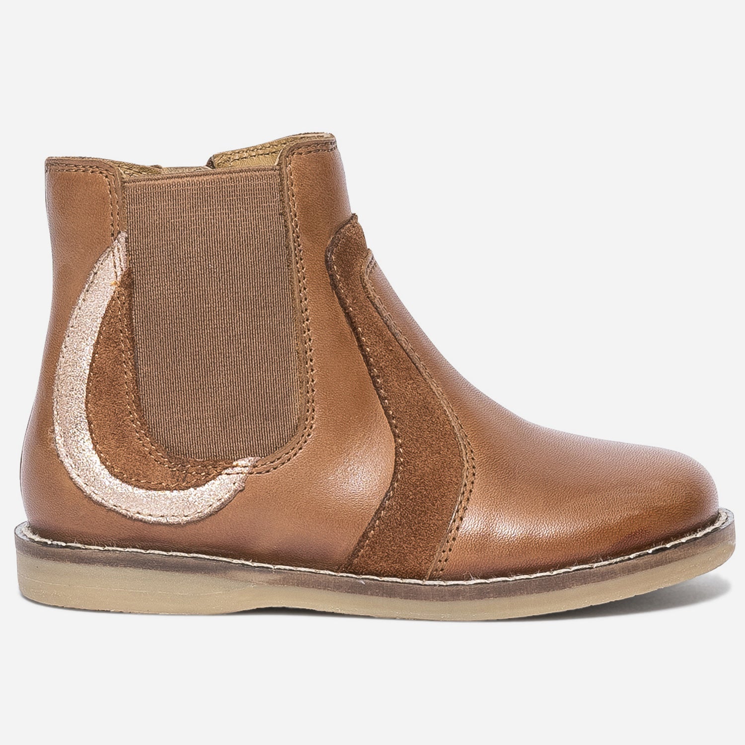 Kickers creboots camel outlet