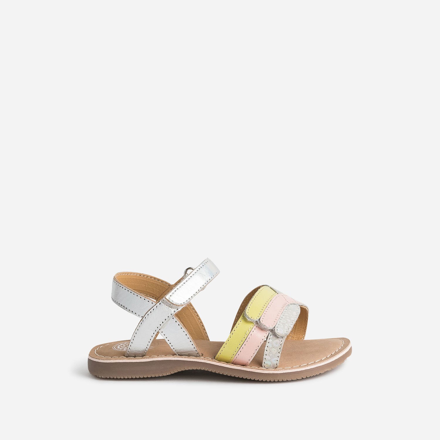 Sandale fille scratch clearance
