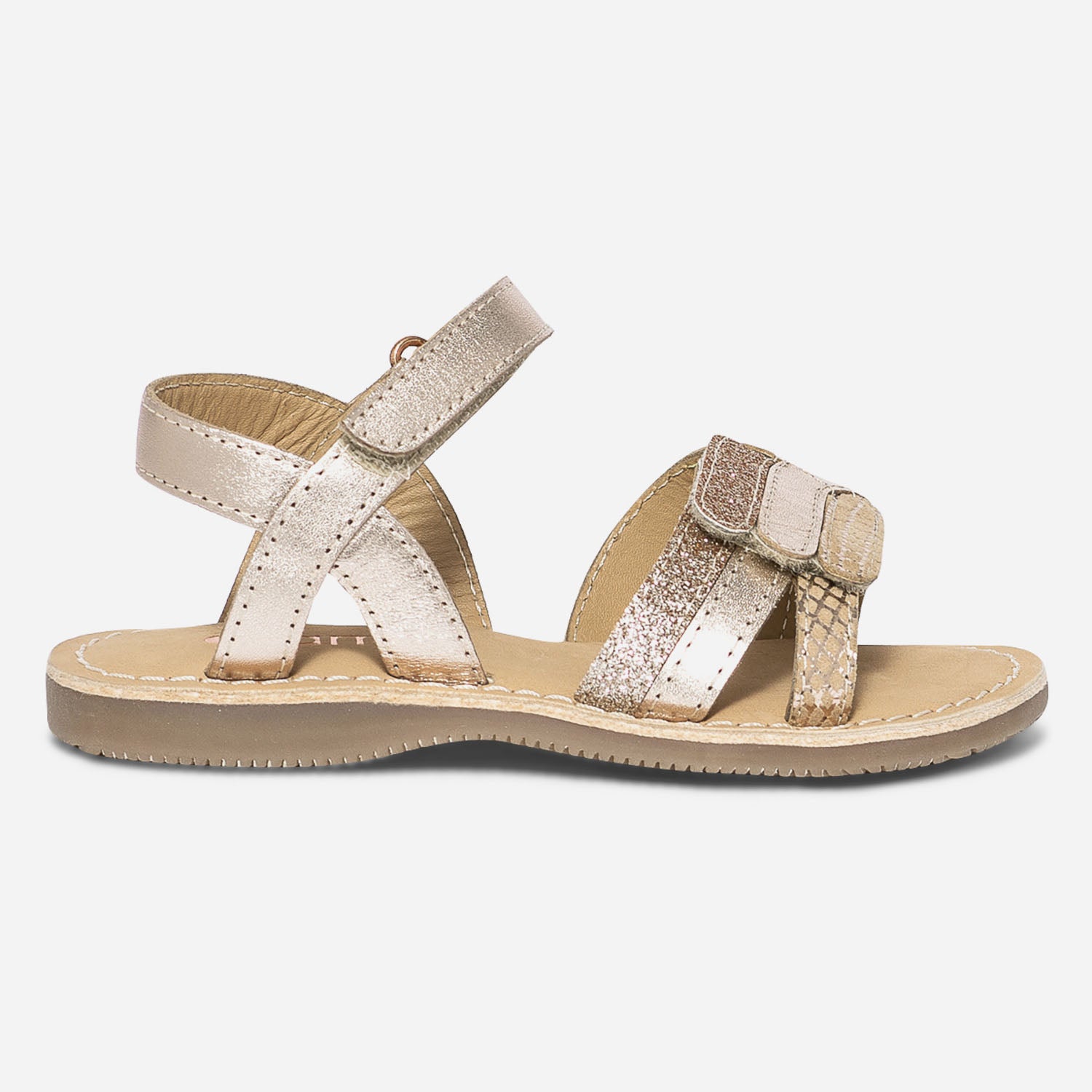 Chaussures maternelle top fille