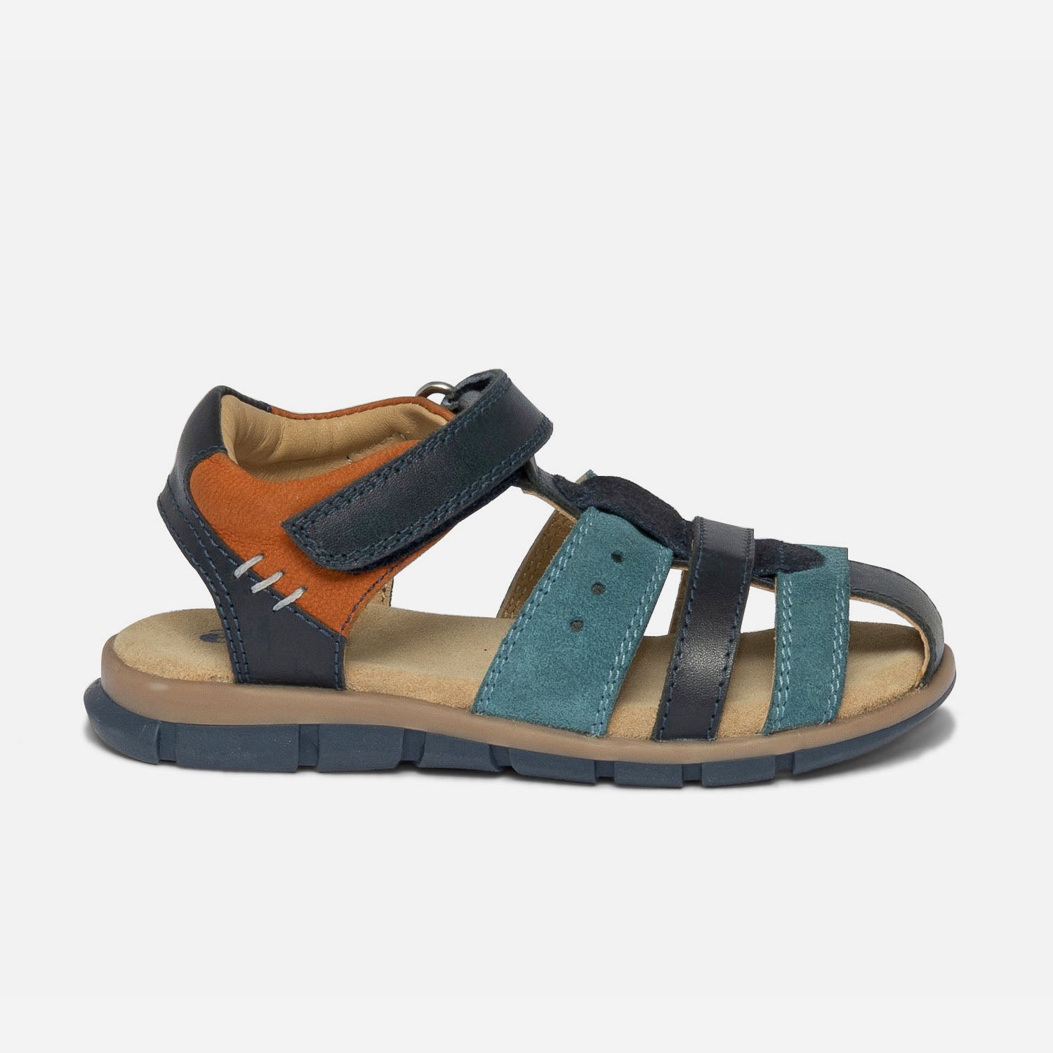 Sandales sales garcon 35