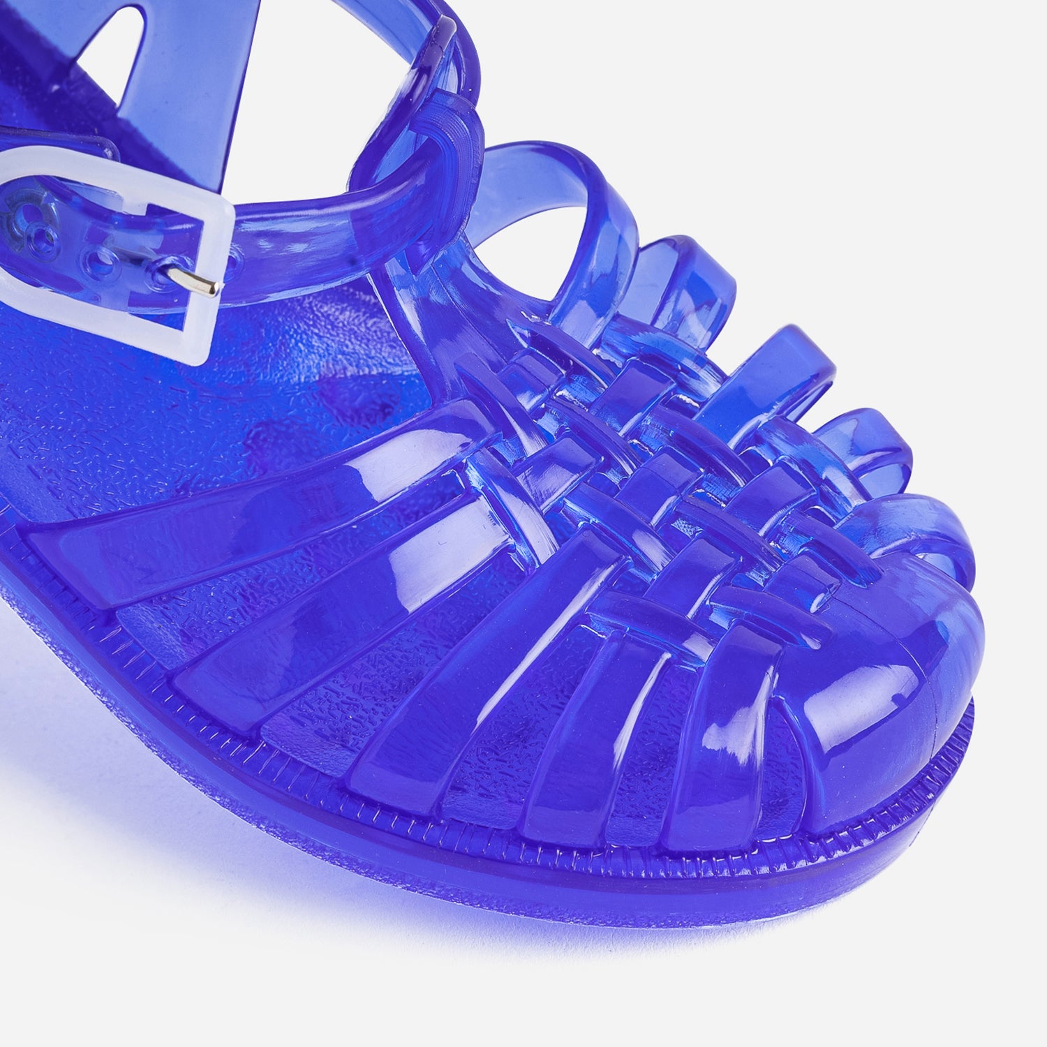 Meduse eram store