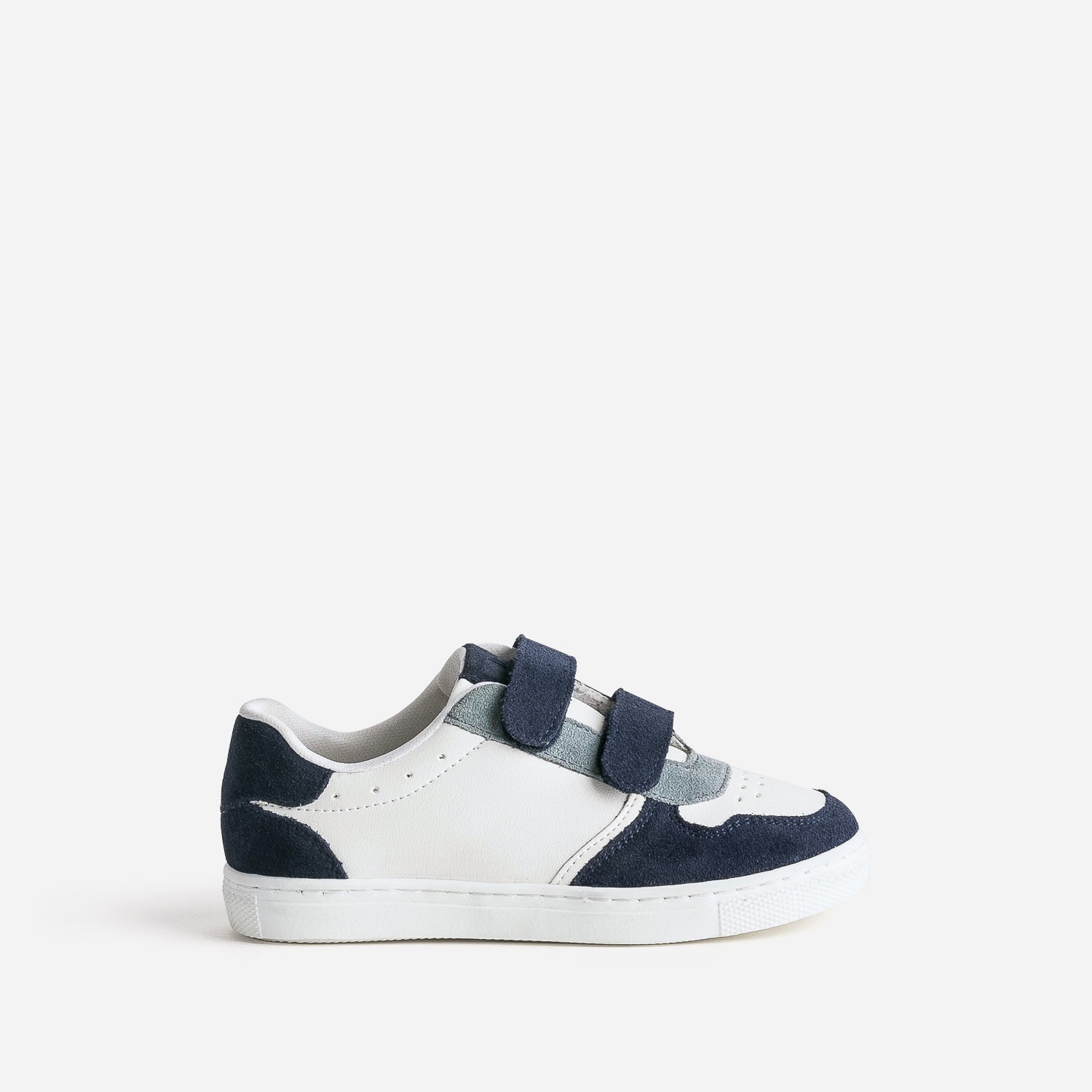 Tennis blanche enfant hotsell