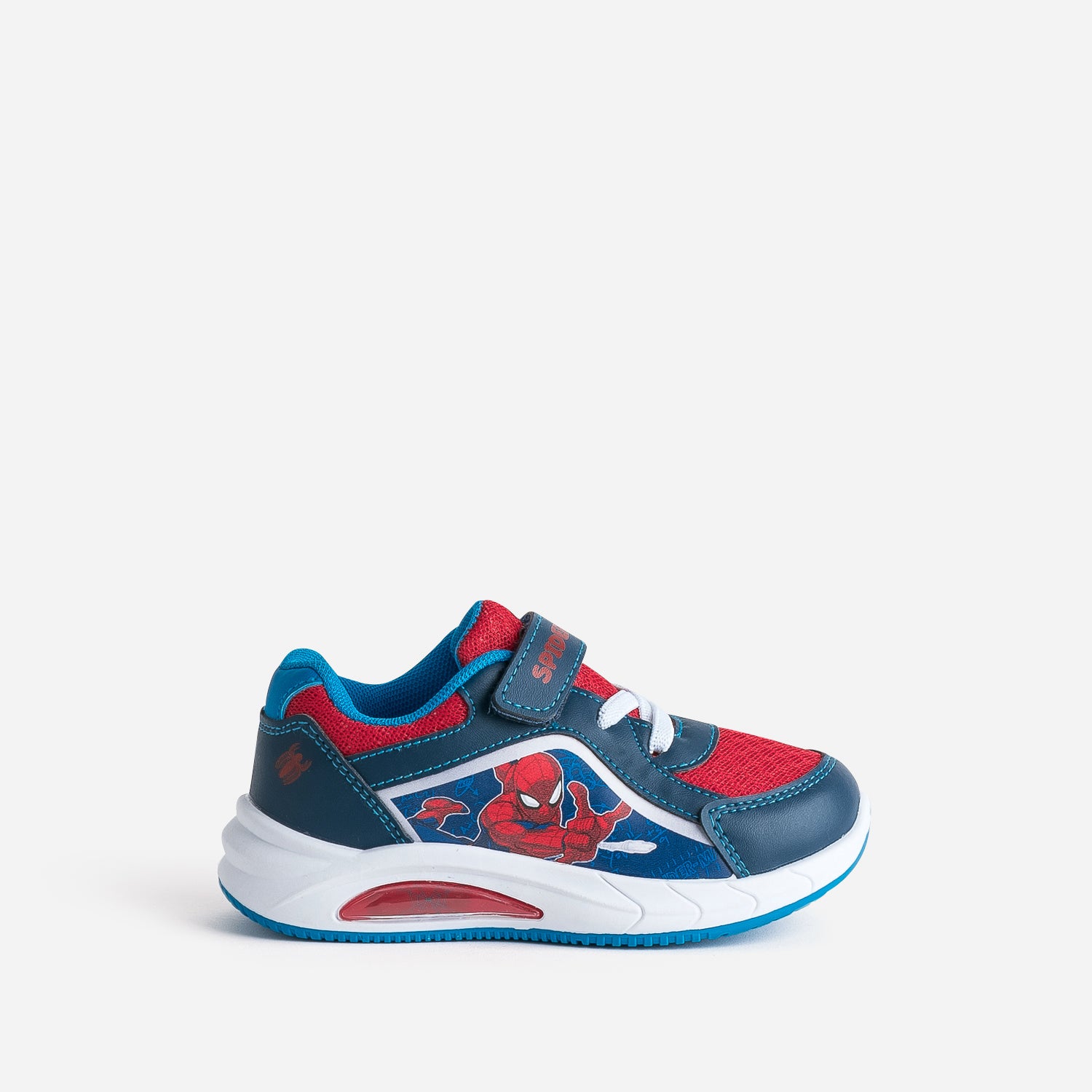 Basket enfant clignotante new arrivals
