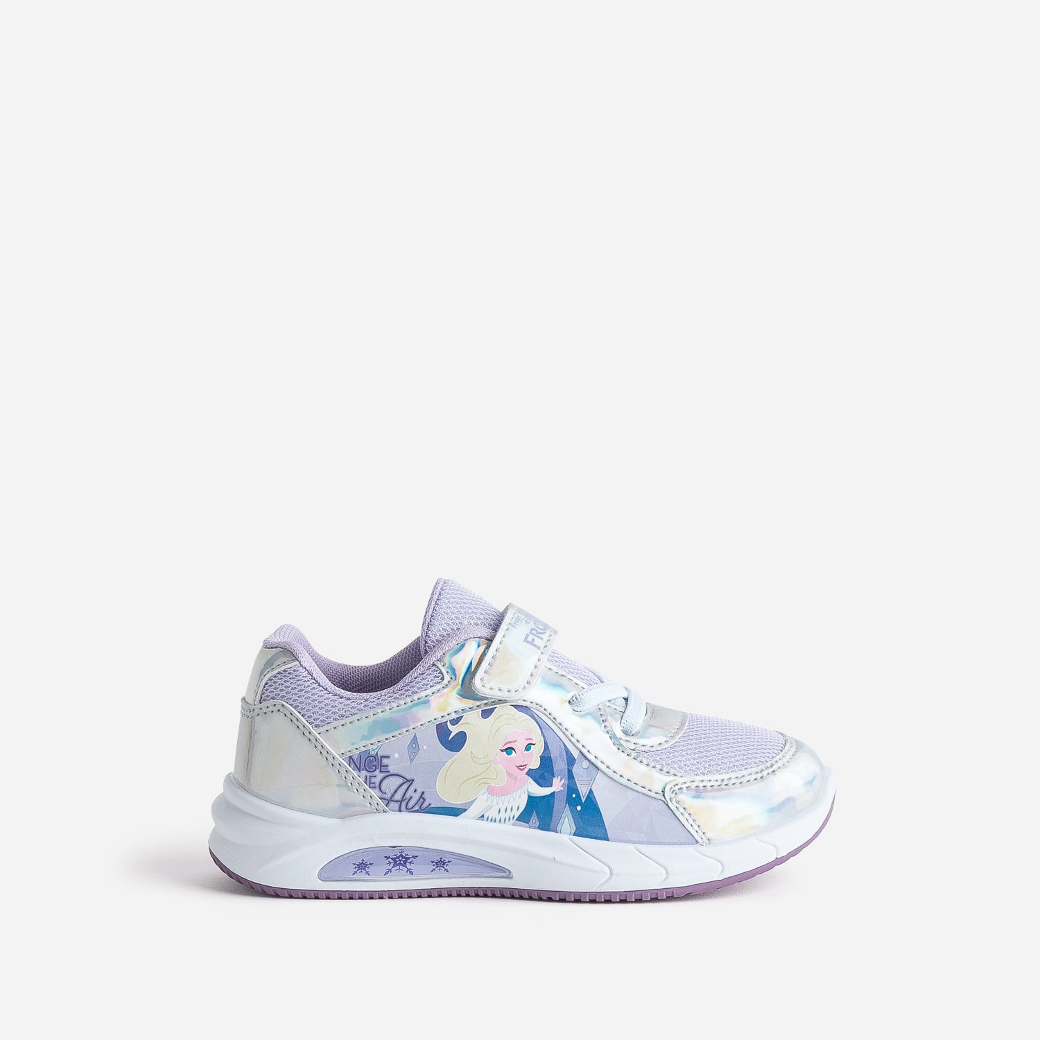 Baskets reine des neiges 2025