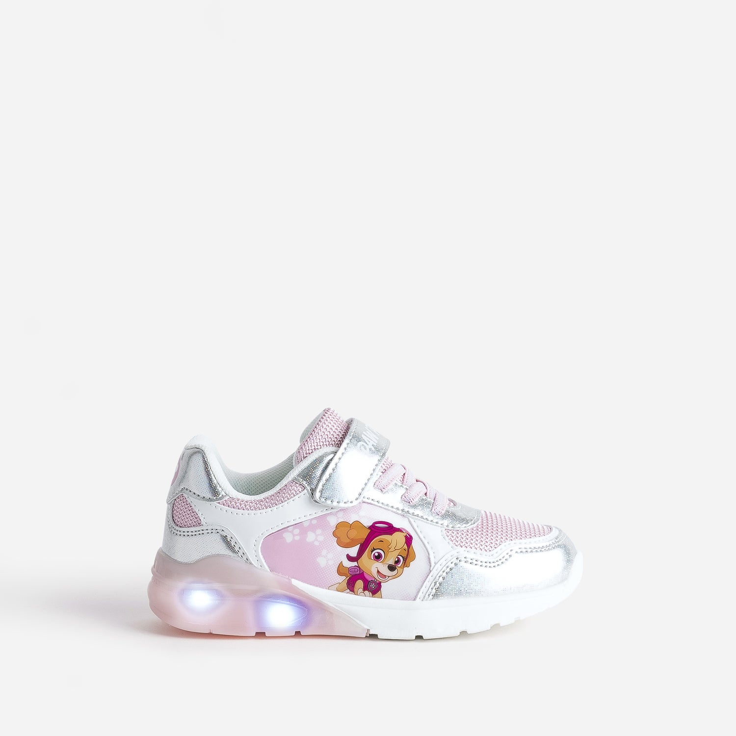 Chaussure enfant lumineuse discount