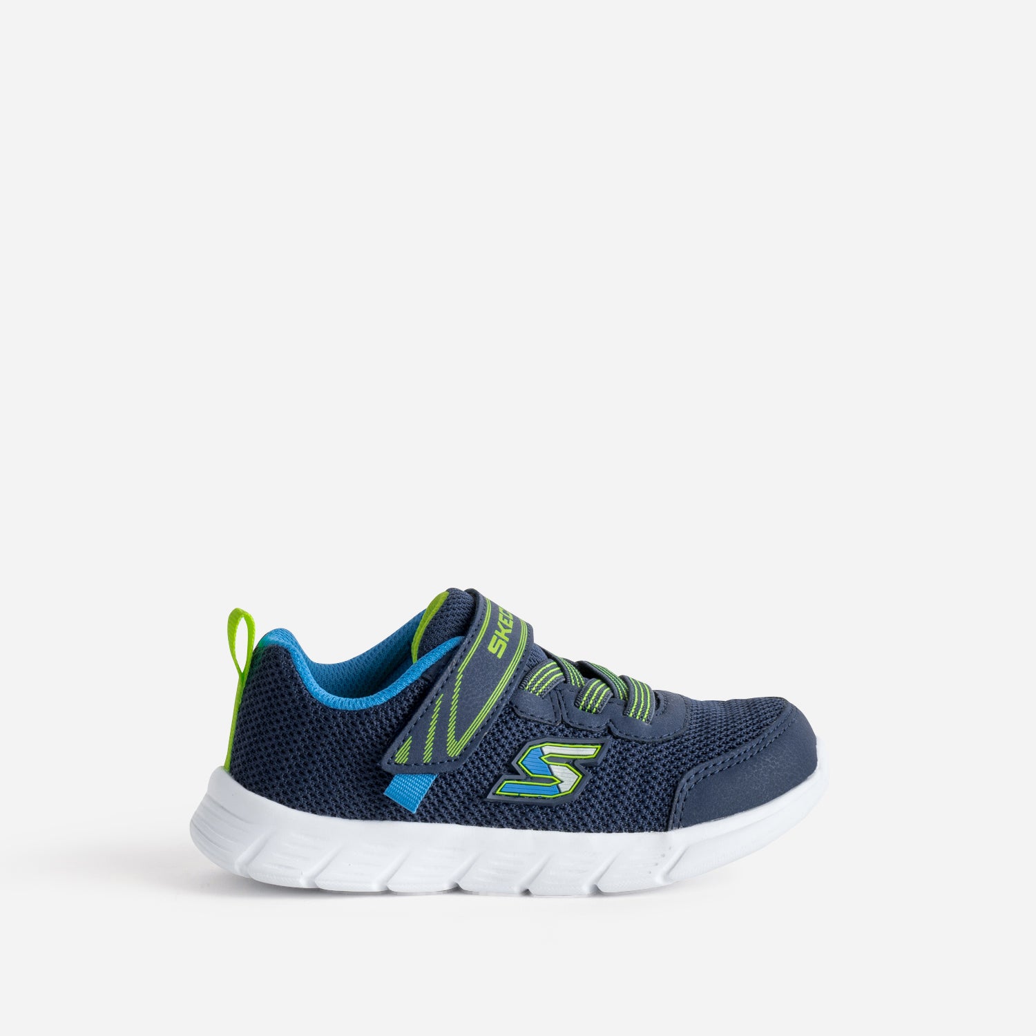 Skechers enfant verte on sale