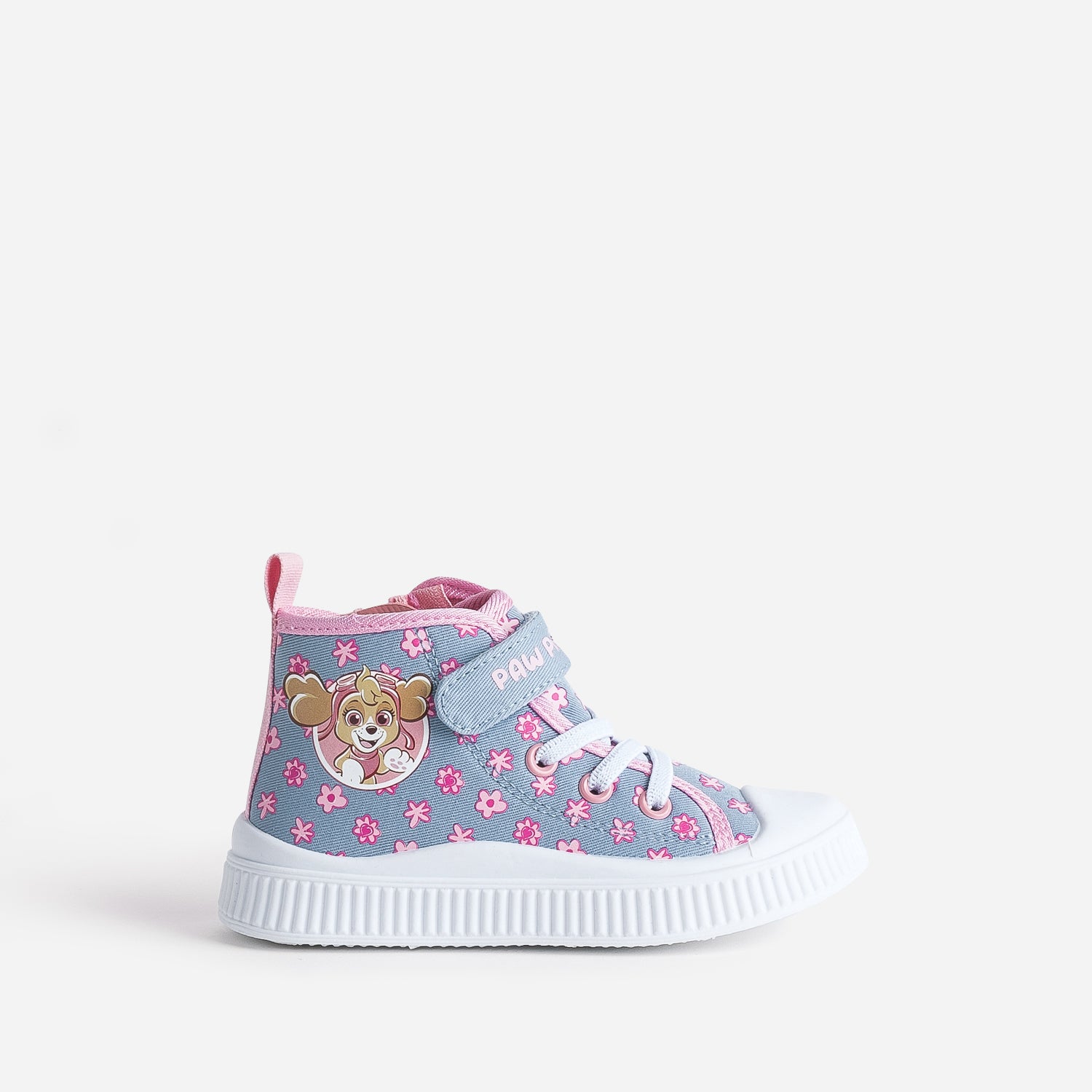 Chaussure pat patrouille fille top