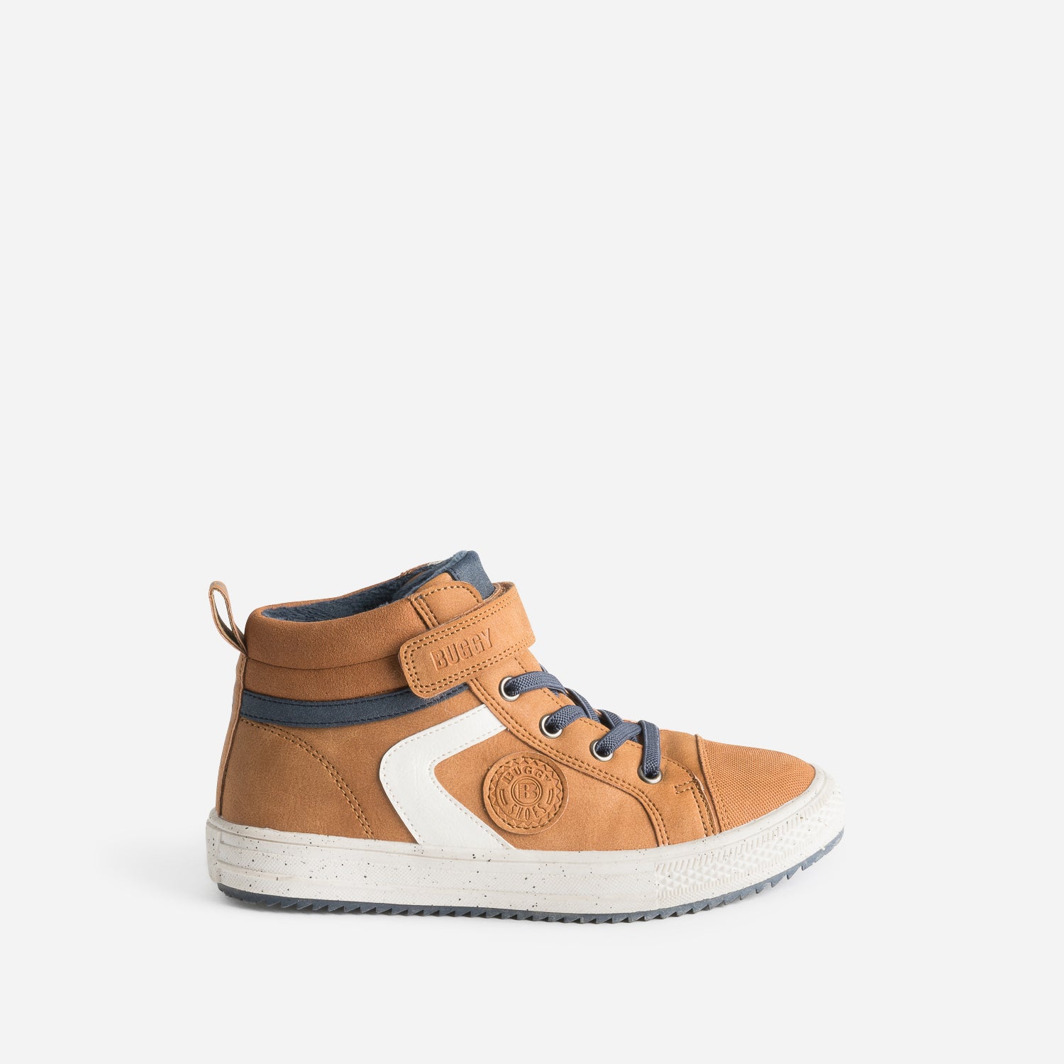 Chaussure garcon on sale montante