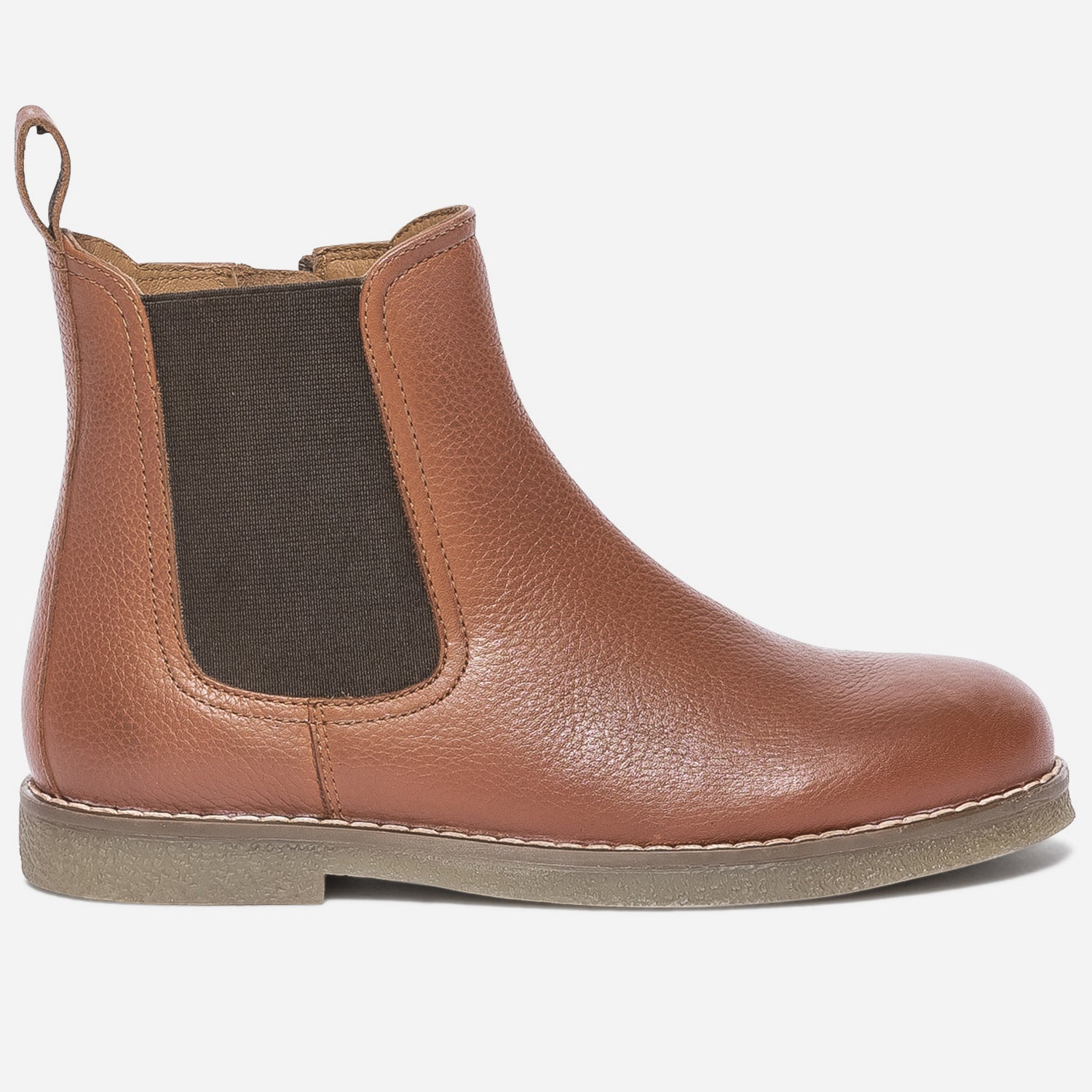 Bottines chelsea garcon store