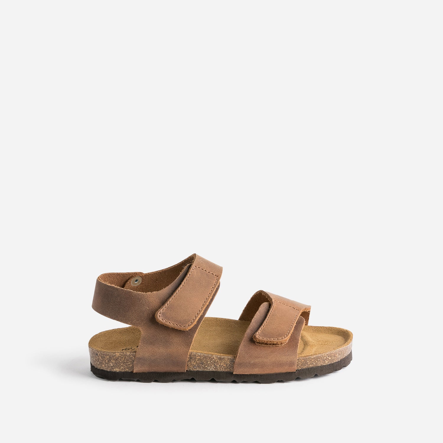 Sandales best sale garçons cuir
