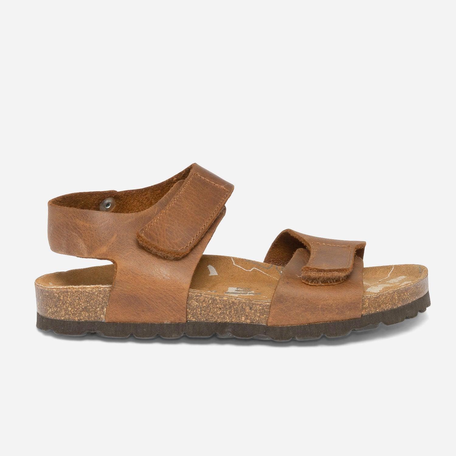 Sandales enfant cuir best sale