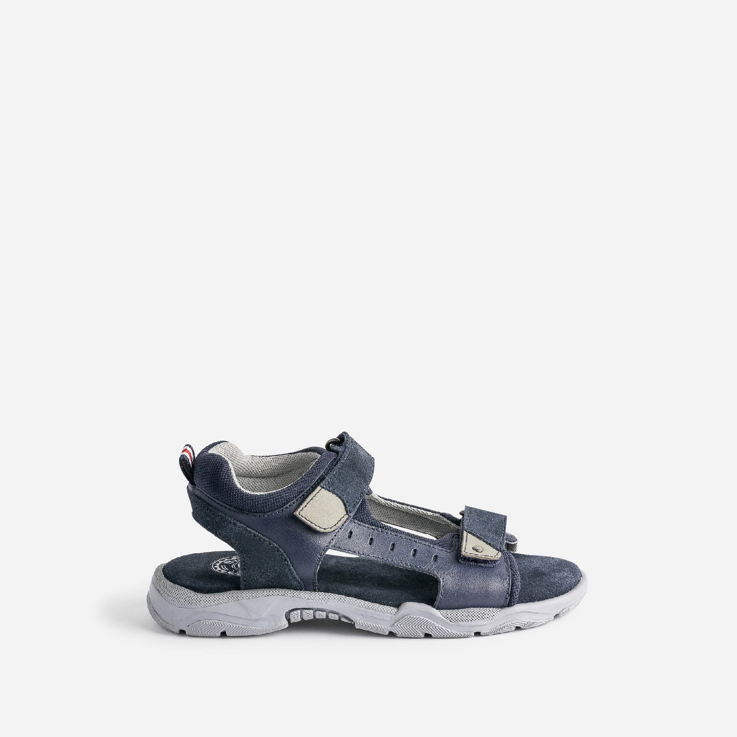 Sandale skechers cheap enfant gris