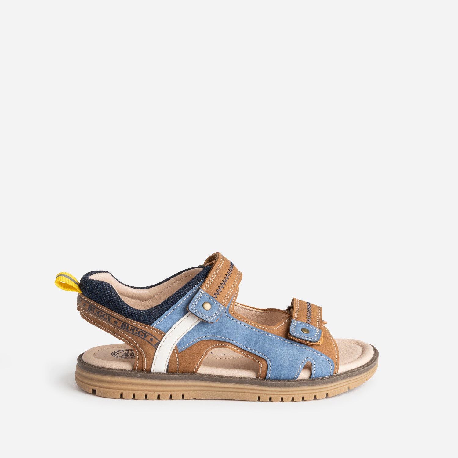 SOLDES Sandales pour Garcon ERAM