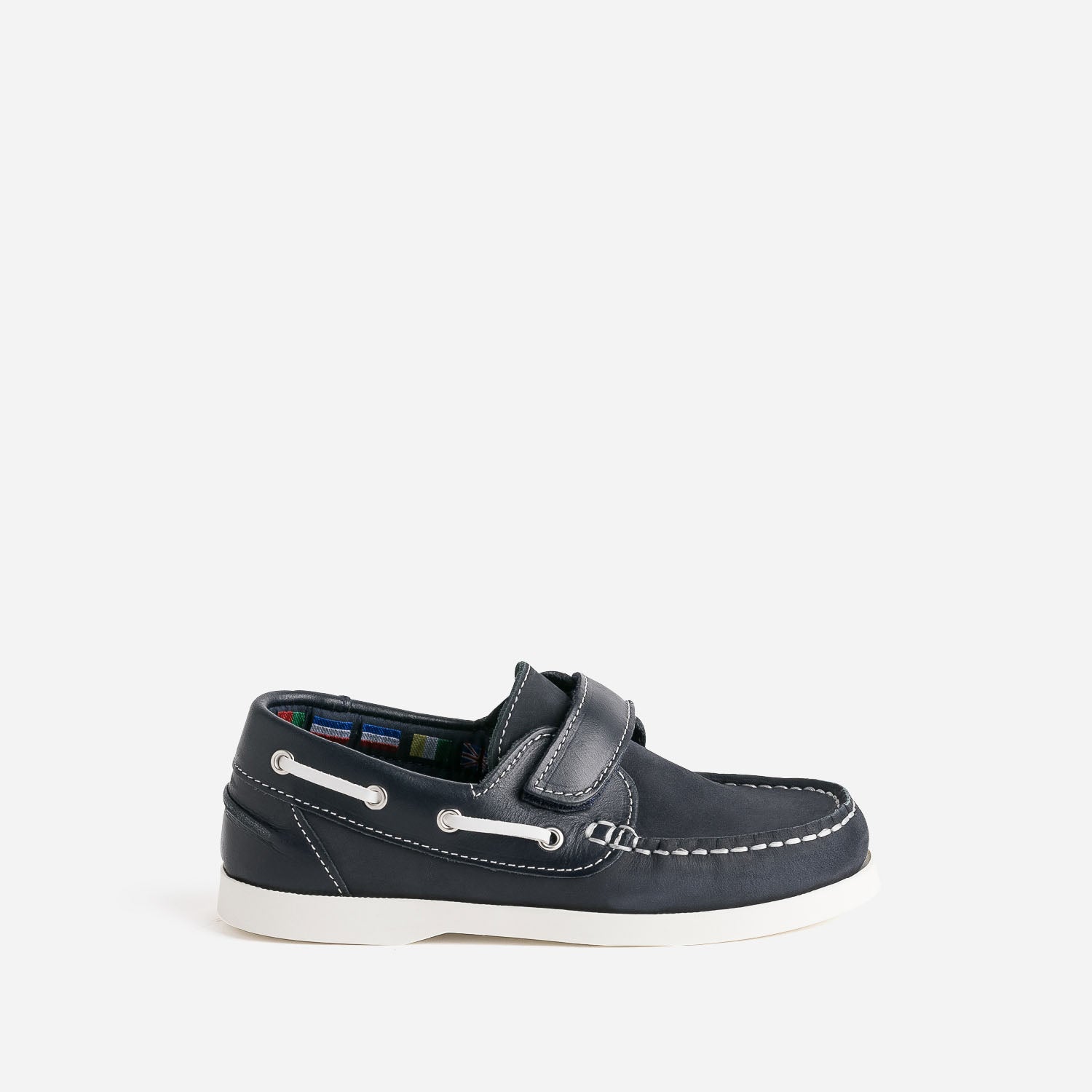 Chaussure bateau enfant discount