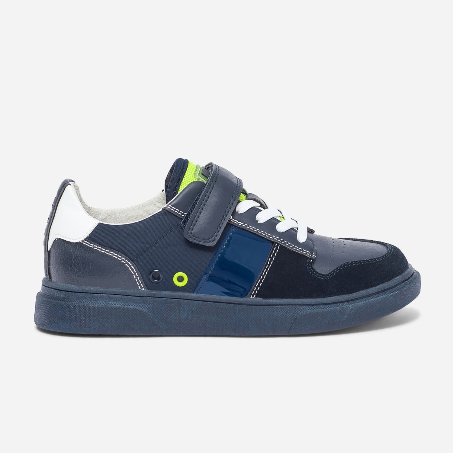 Buggy shoes eram top