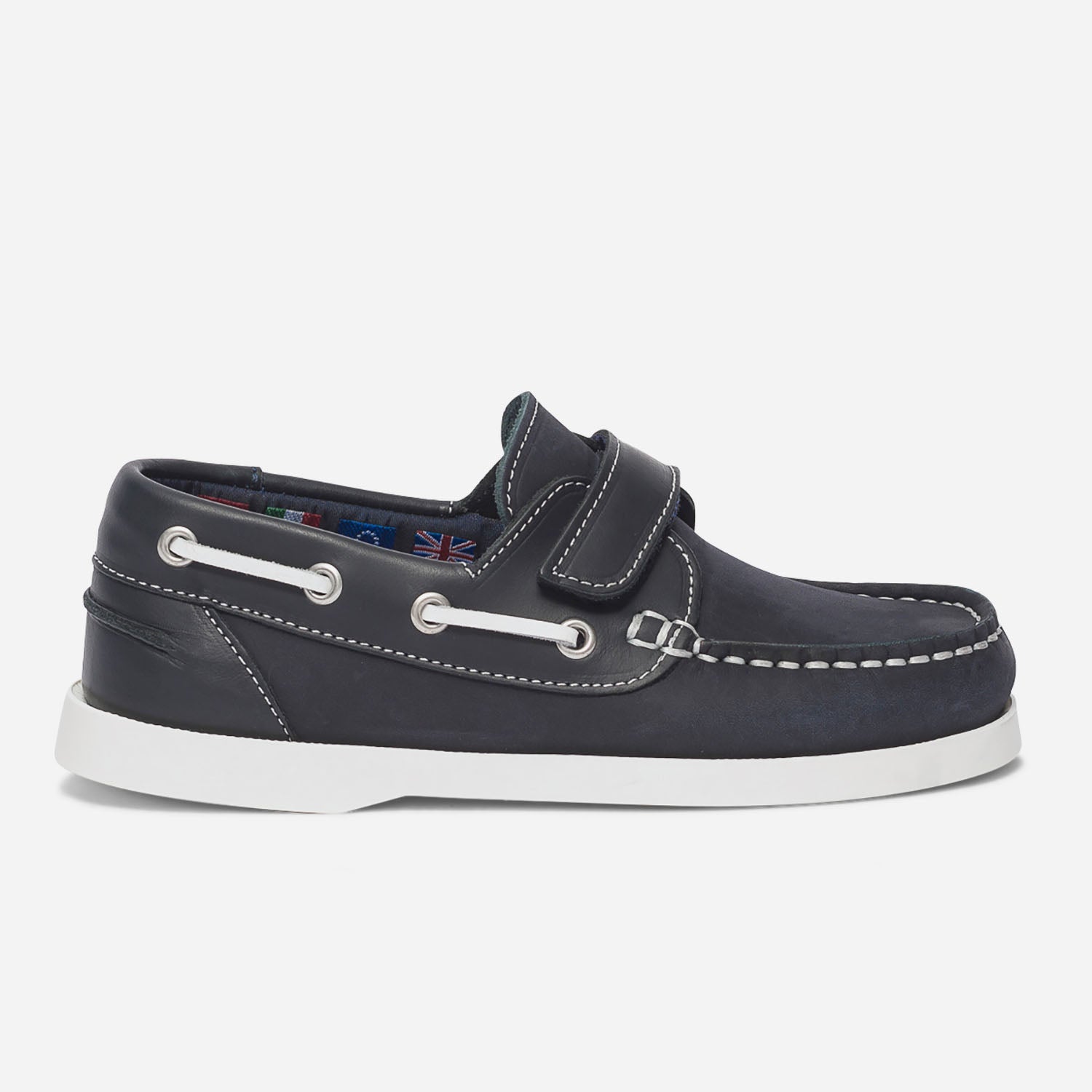 Chaussure bateau cheap vans homme