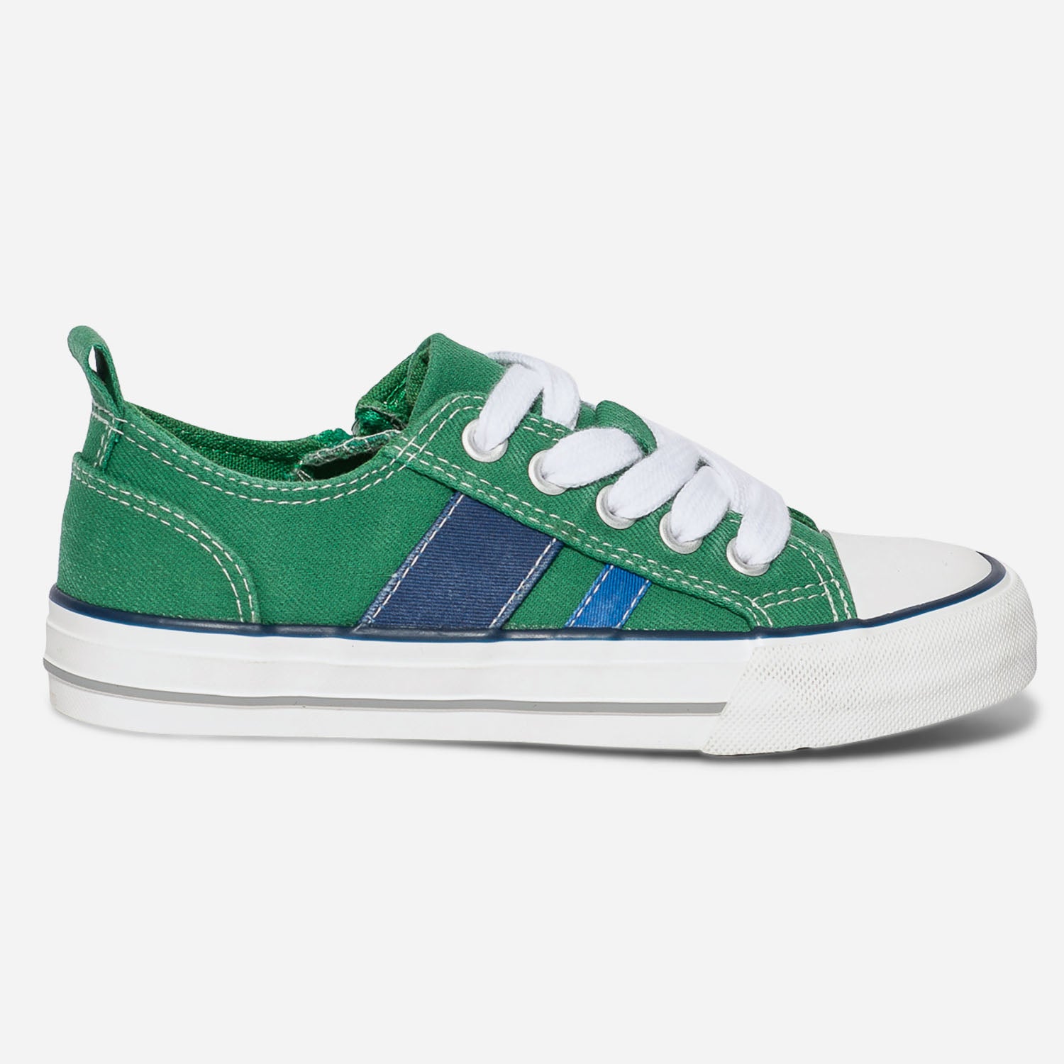 Tennis toile enfant cheap