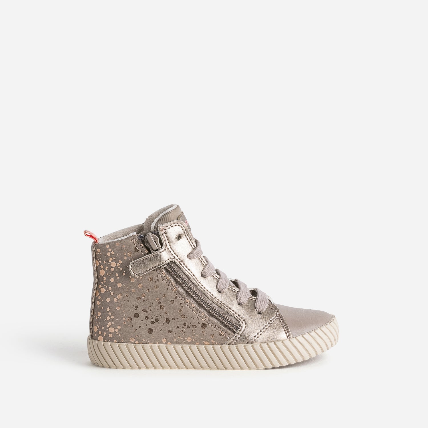 Baskets pour filles ERAM