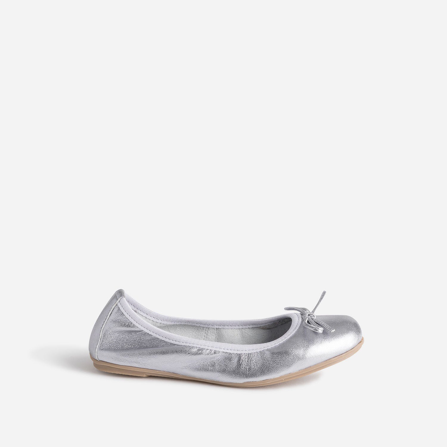Ballerine puma enfant top