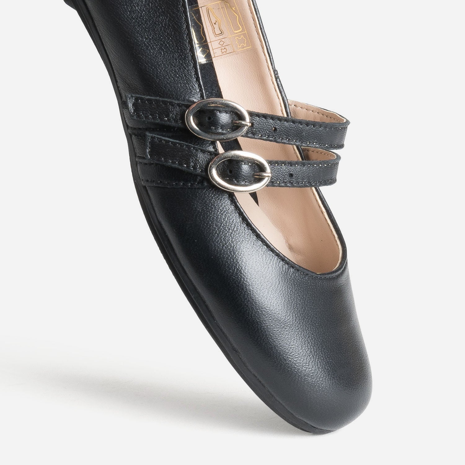 Ballerine buggy sales