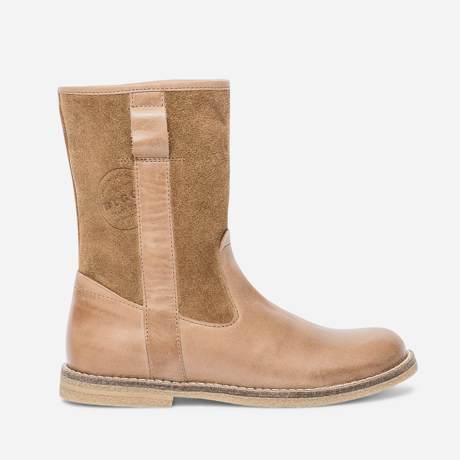 Bottes buggy 2025