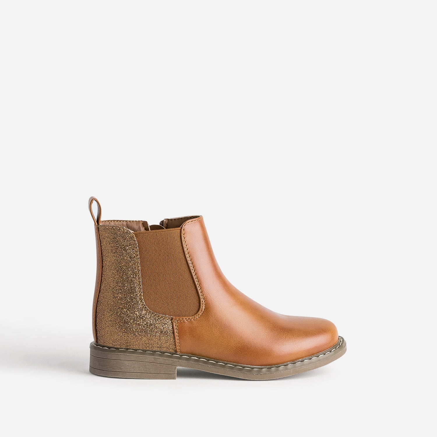 Boots Bottines pour filles ERAM