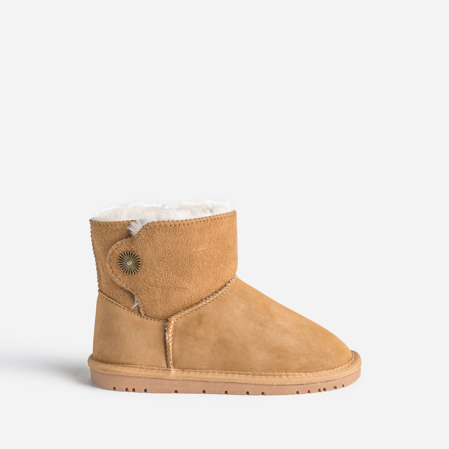 Eram boots deals fille