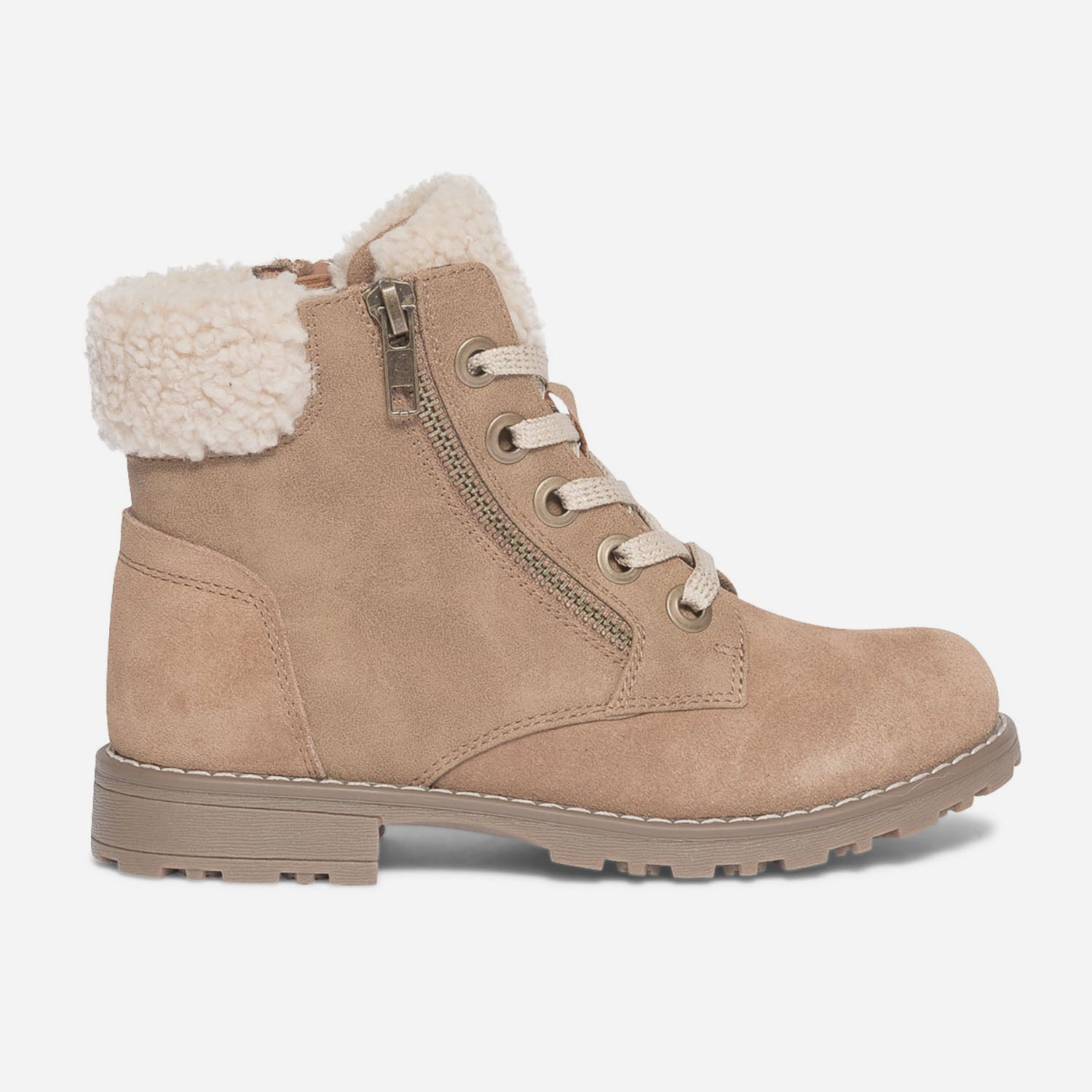Lacet camel shop