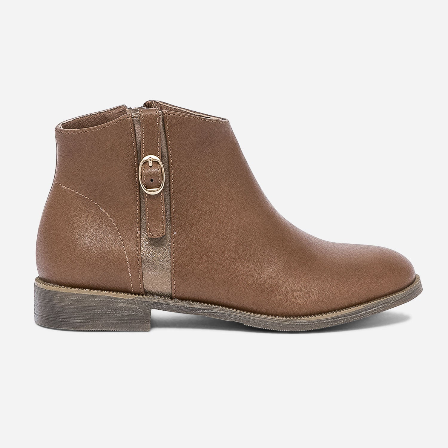 Eram boots camel clearance