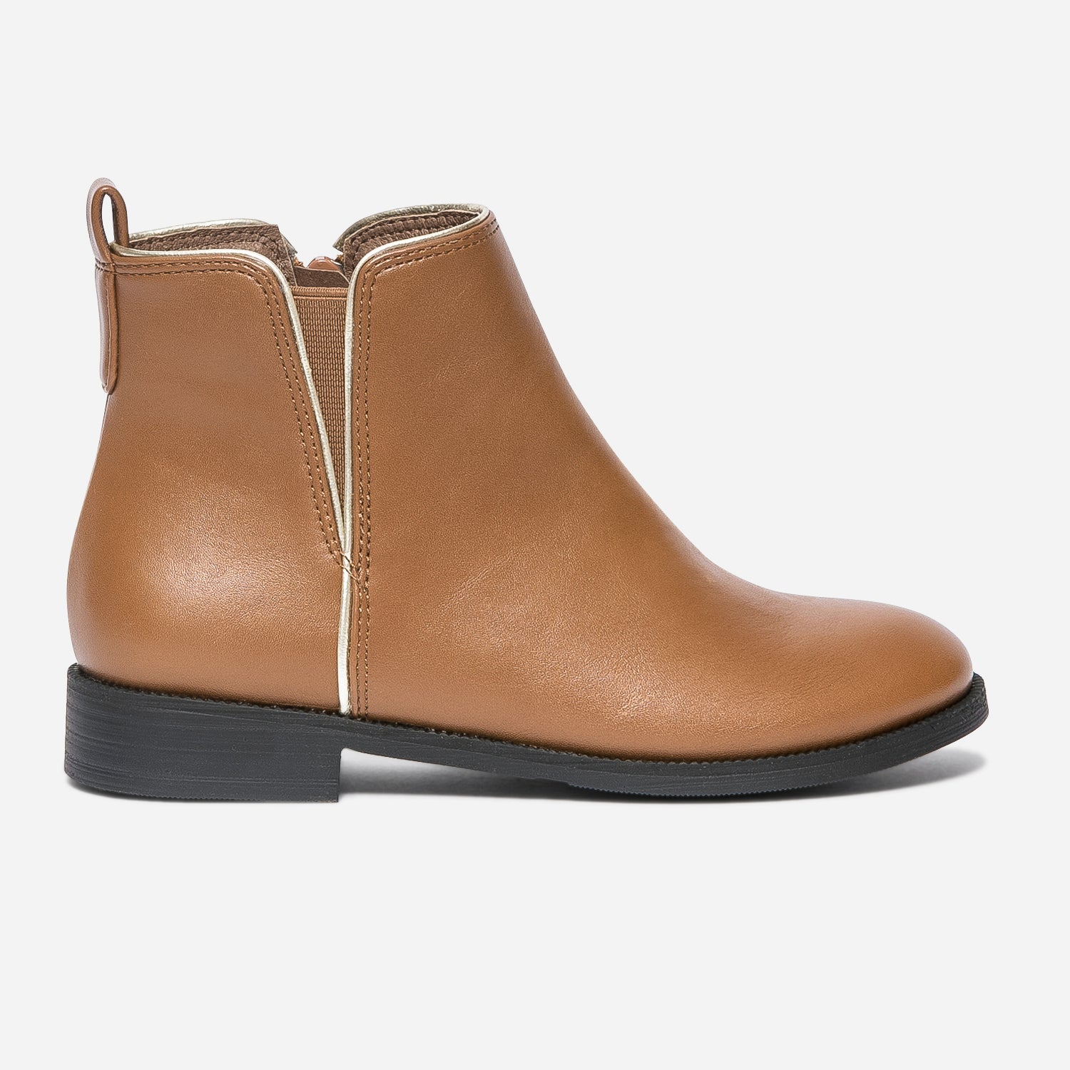 Chaussures best sale dorées eram