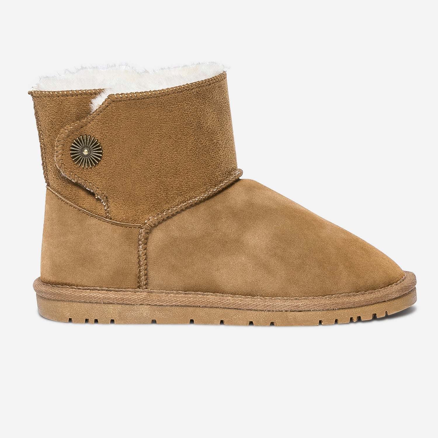 Eram store boots camel