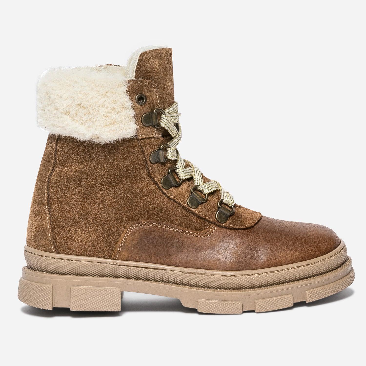 Boots Fille ERAM