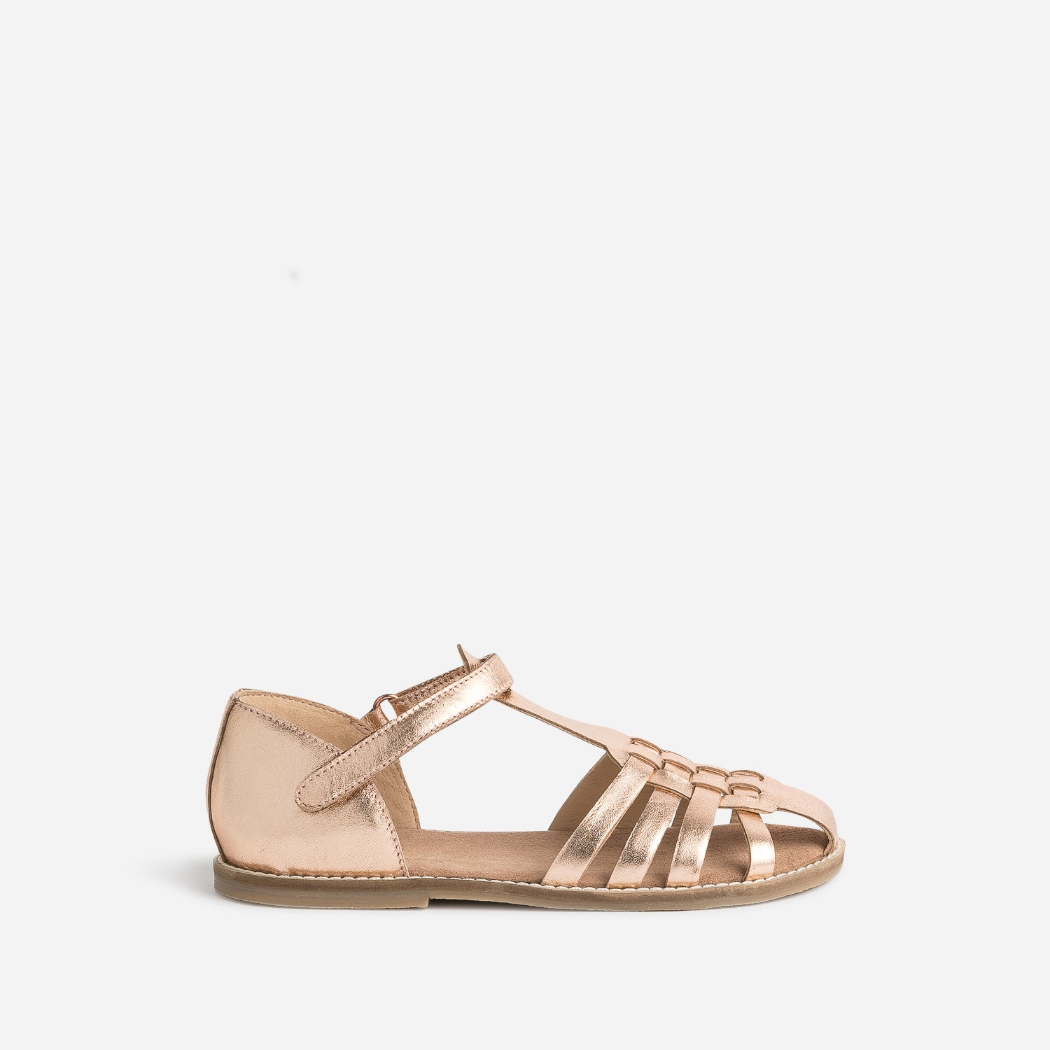Sandales sales fille eram