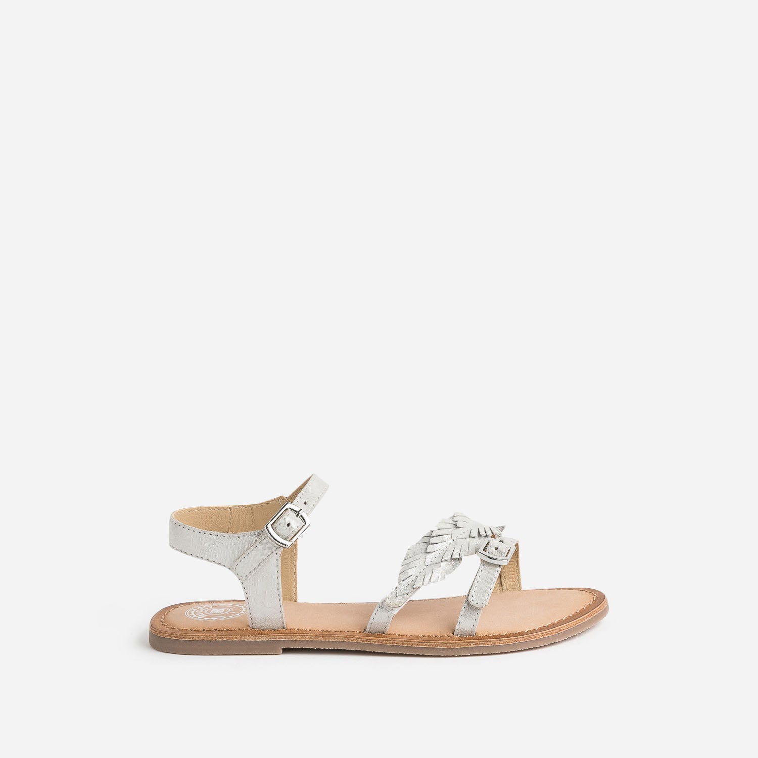Sandales buggy femme outlet
