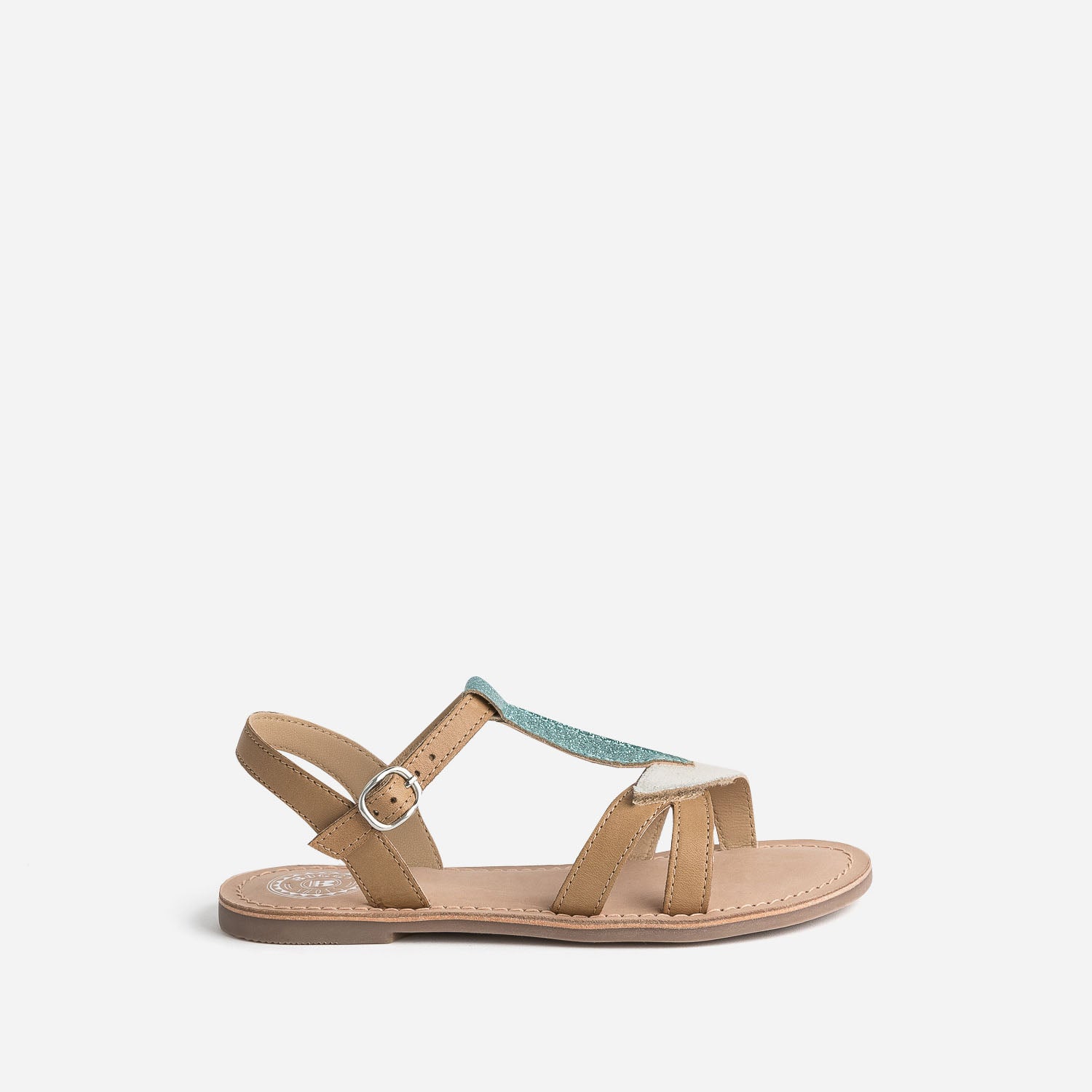 Sandales buggy femme outlet