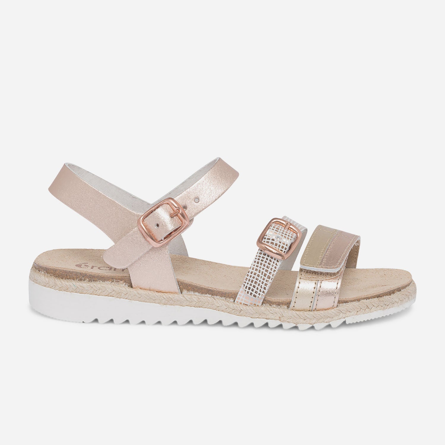 Sandale anatomique online