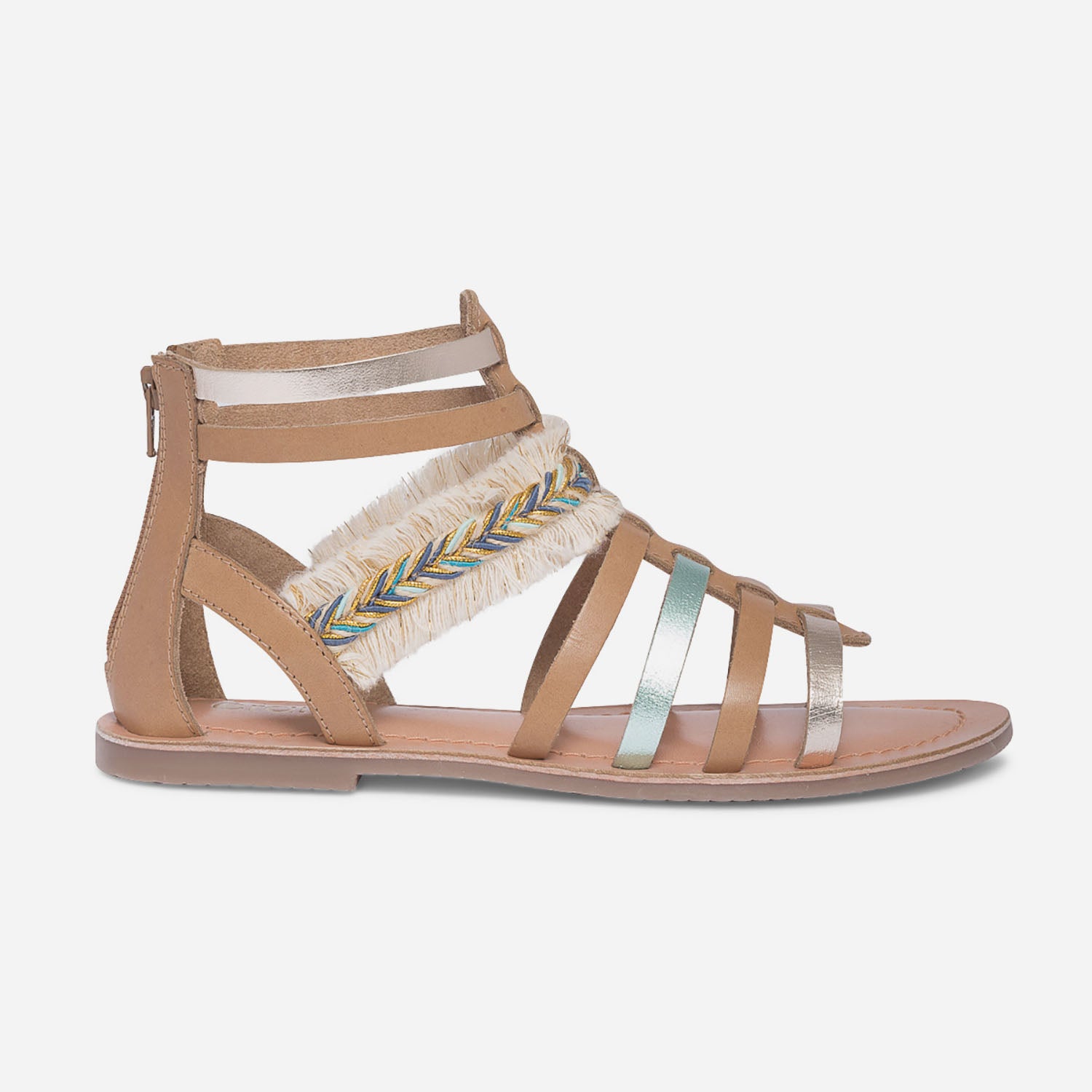 Eram outlet sandales filles