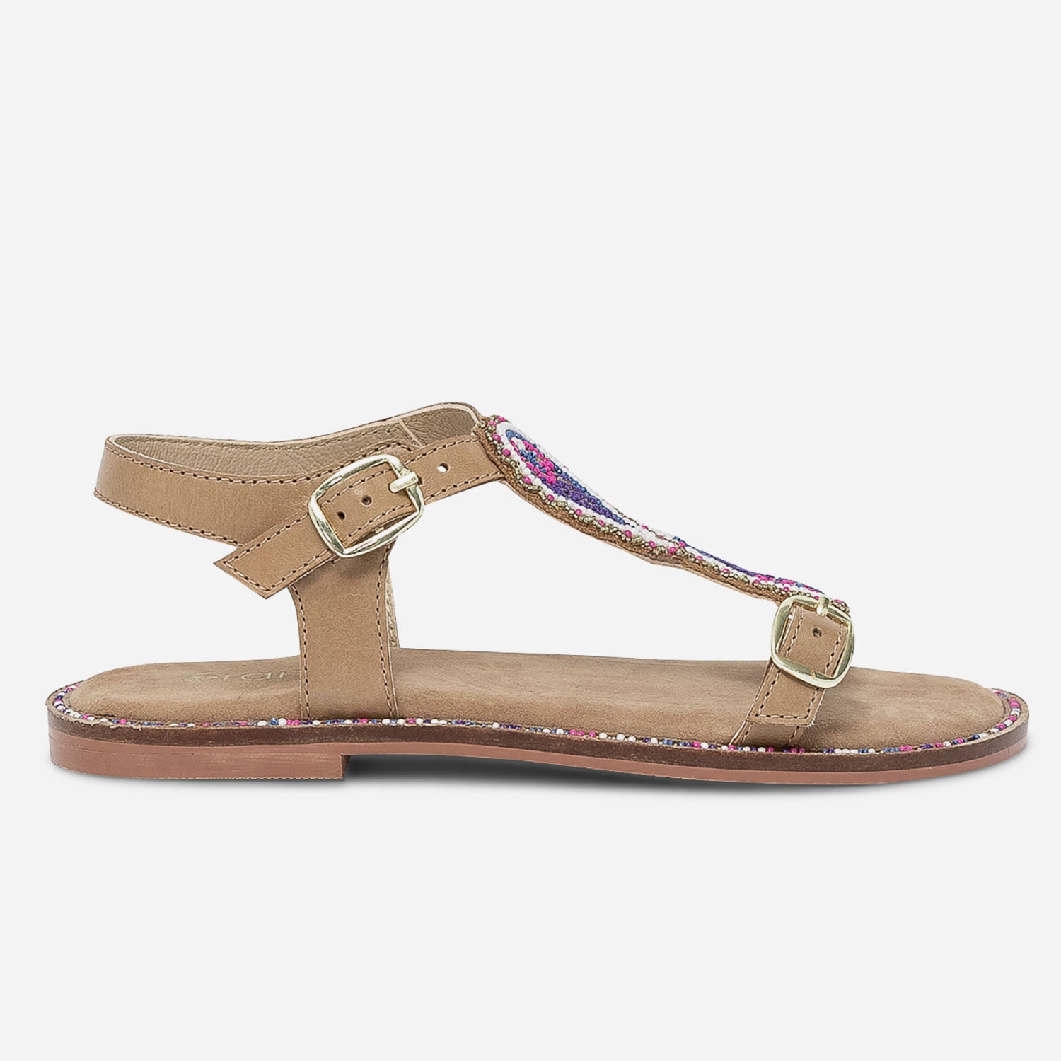 Eram chaussures fille online