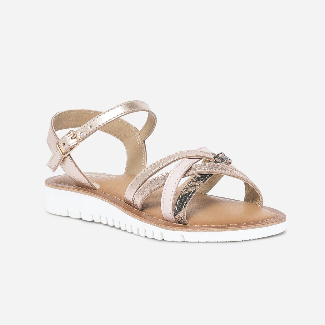 chaussure eram fille