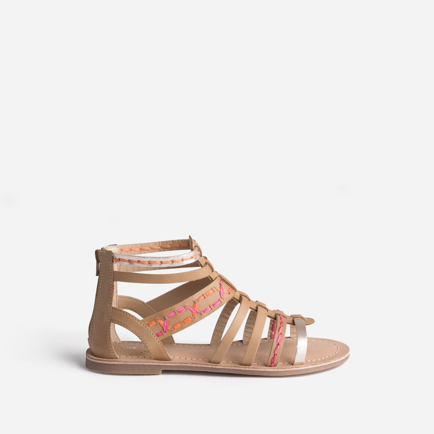 Eram chaussures fille sales