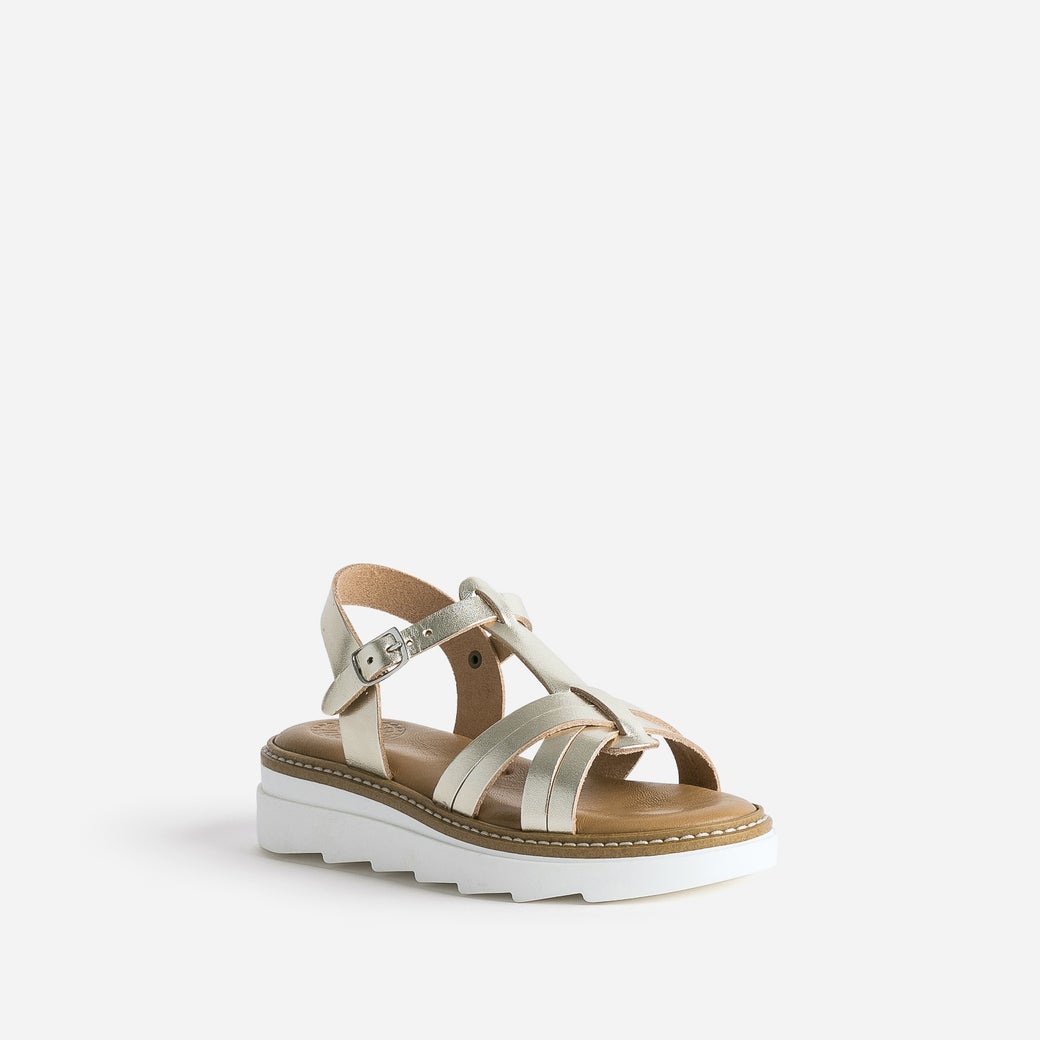 chaussure eram fille